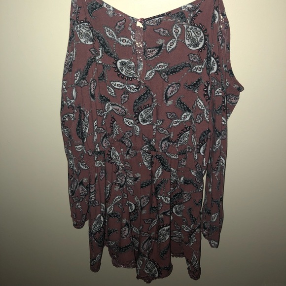 Romper - Picture 2 of 2